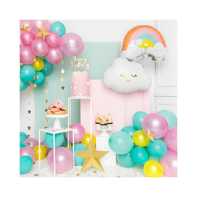 Muffinsformar, Cupcake pastell bild 5