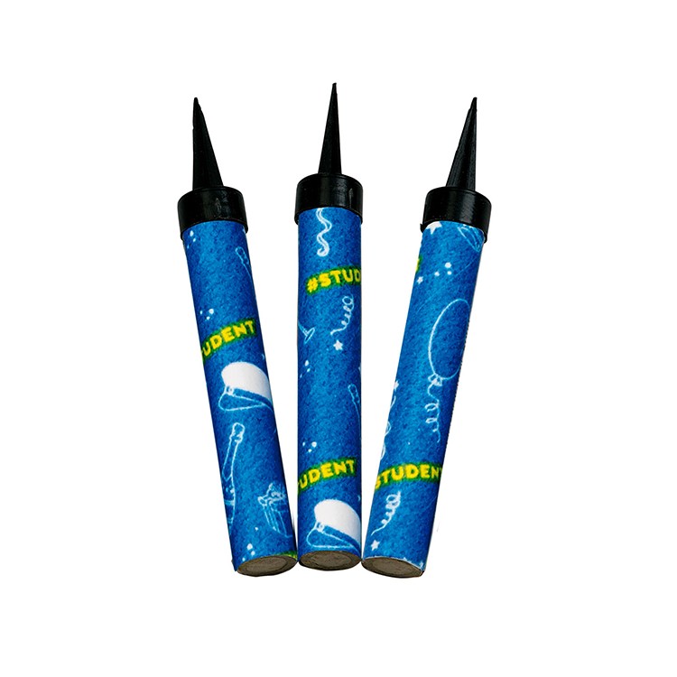 Isfackla Student 3-pack