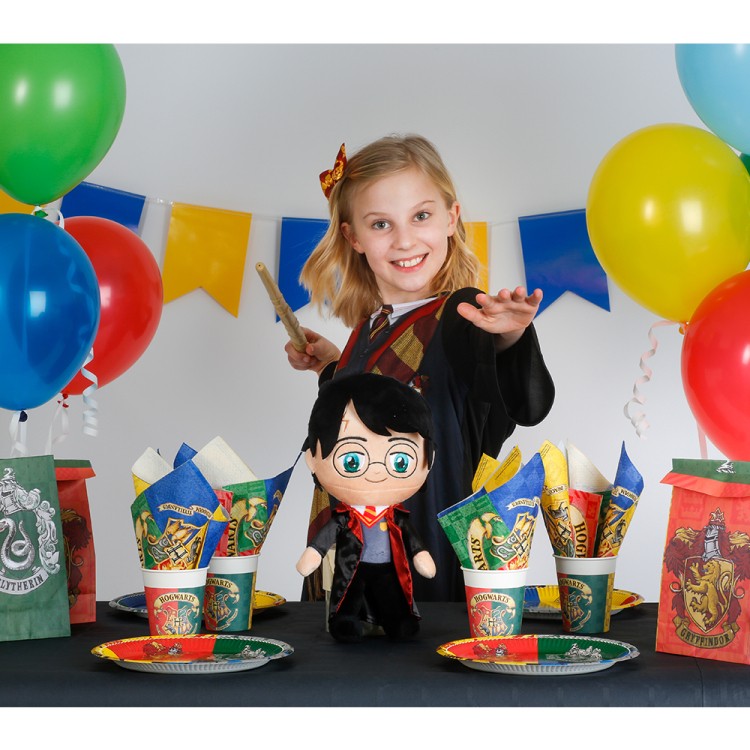 Servetter Harry Potter bild 2