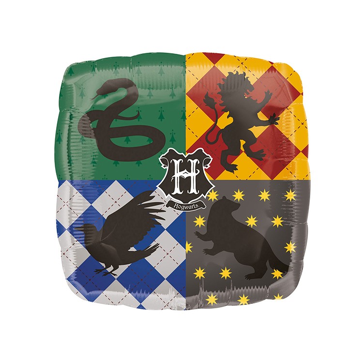 Kalaspaket Harry Potter enkel 8 pers
