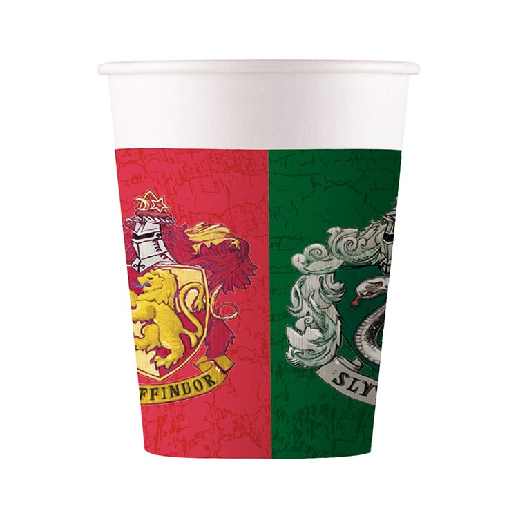 Kalaspaket Harry Potter enkel 8 pers bild 4