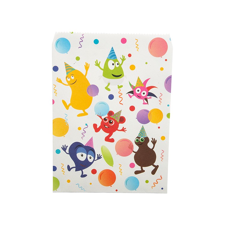 Babblarna Godispåsar