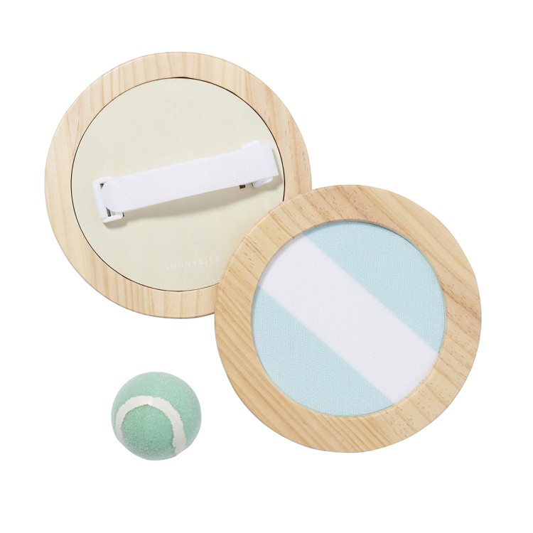 Sunnylife Catch Ball Set Pastell