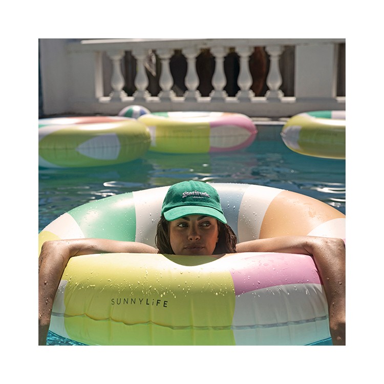 Sunnylife Badring Pastell Gelato