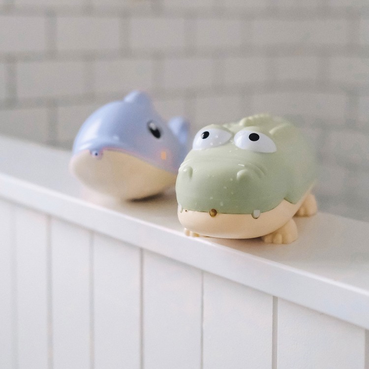 Sunnylife Vattenspruta Krokodil bild 6