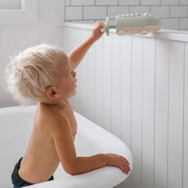 Sunnylife Vattenspruta Krokodil bild 7