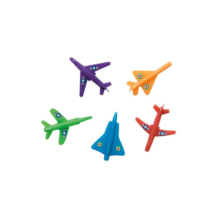 Flygplan 5-pack