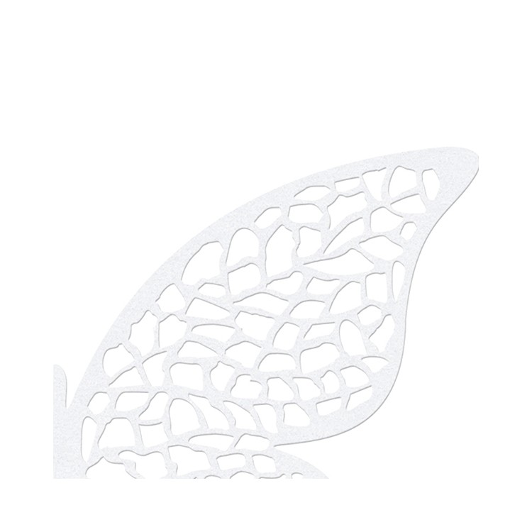 Dekoration Fjärilar 10-pack bild 2