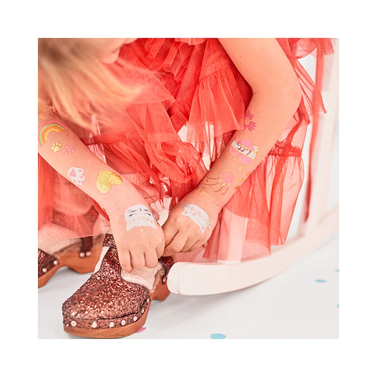 Tatueringar Katt bild 6