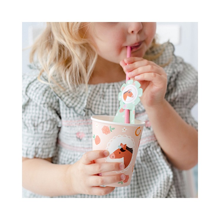 Sugrör Ponnys bild 2