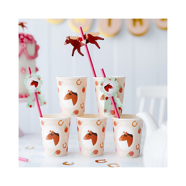 Kalaspaket Ponnykalas Enkel 6 pers bild 3