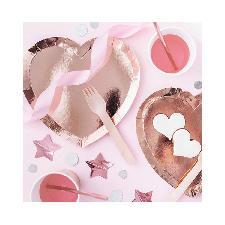 Kalaspaket Happy B-day party