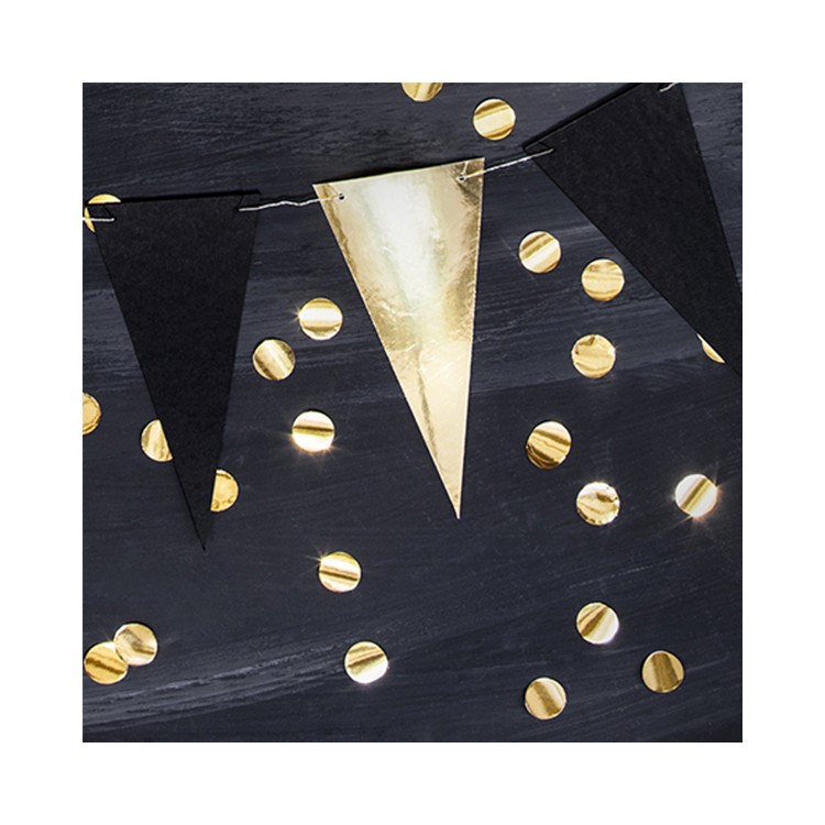 A Party For Him Guld