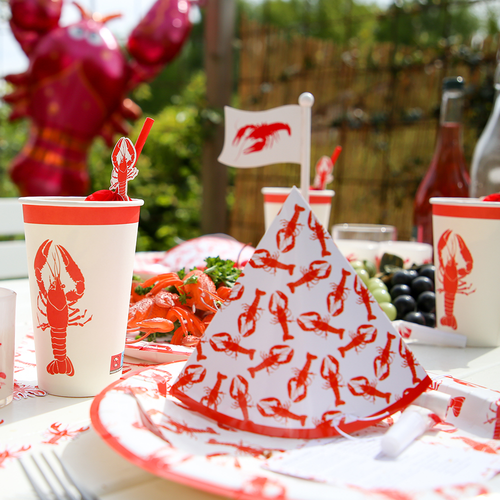 Kalaspaket Kräftskiva bild 3