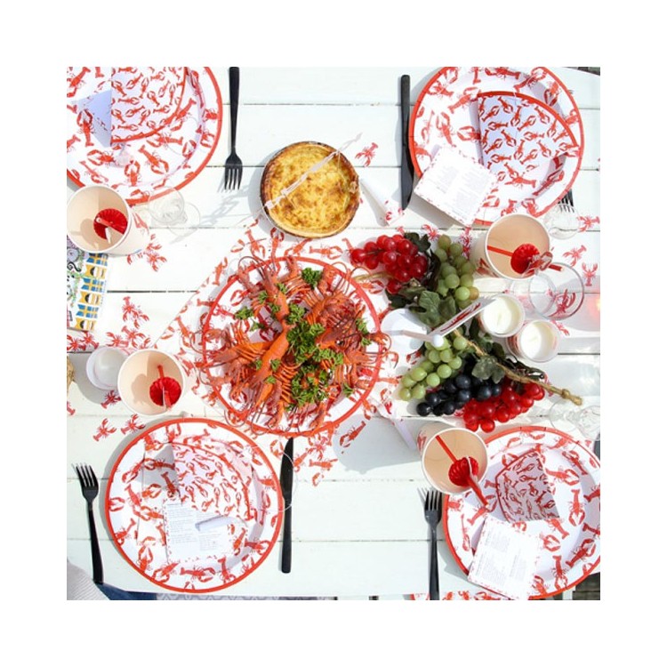 Kalaspaket Kräftskiva