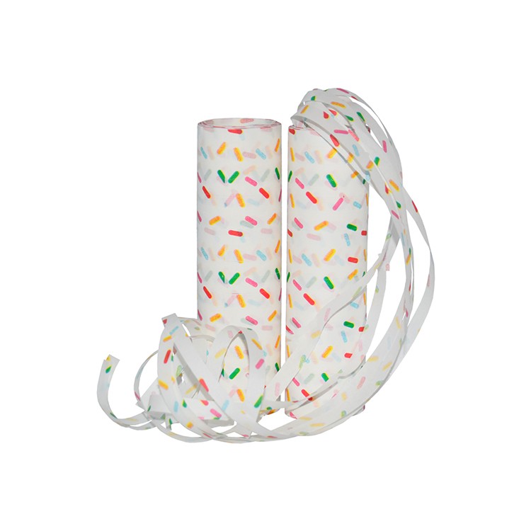 Serpentin Strössel 2-pack