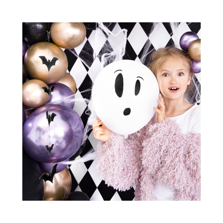 Girlang Hängande Fladdermöss bild 4