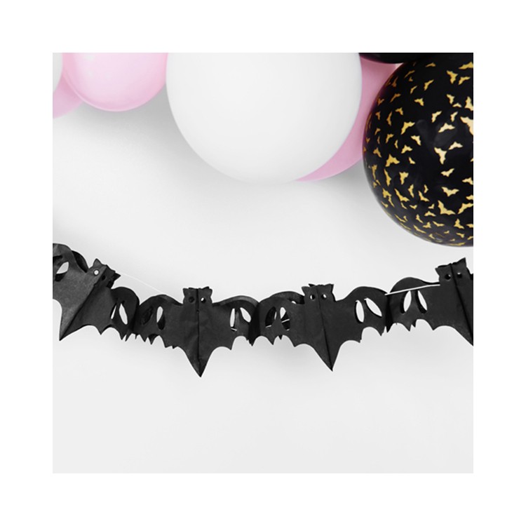 Girlang Fladdermus bild 2