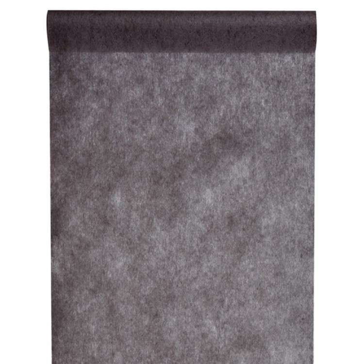 Bordslöpare Svart bild 2