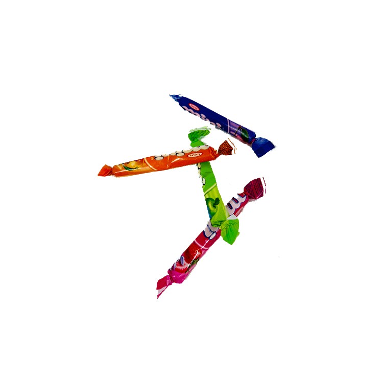 Godis, mini yum chewy stick bild 2