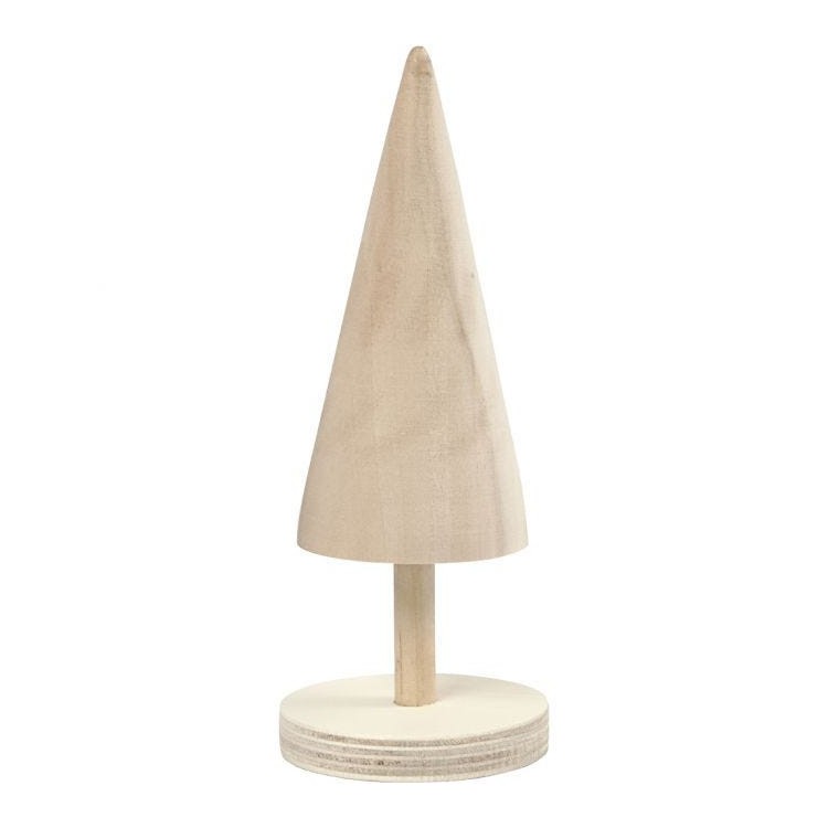 Nissetillbehör natur, 5 delar bild 3