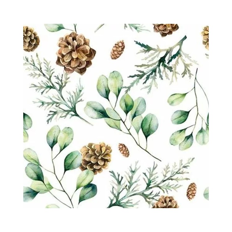 Servetter Eucalyptus & Kottar