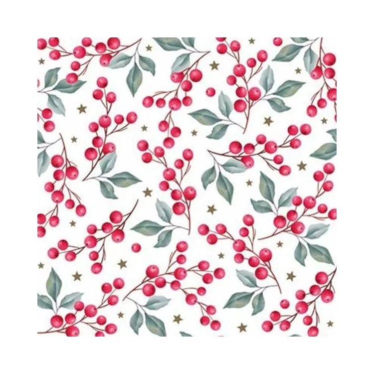 Servetter Järneksbär