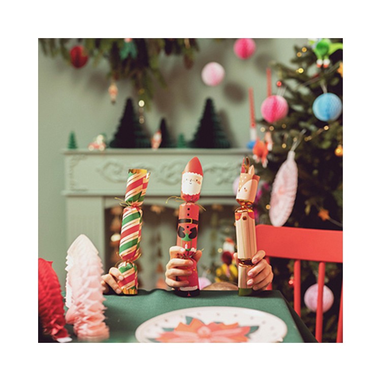 Presentförpackning Jul 3-pack bild 4