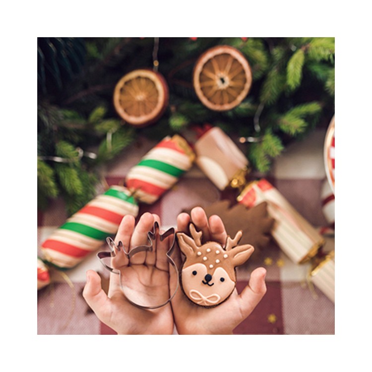 Presentförpackning Jul 3-pack bild 3