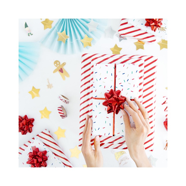 Girlang Stjärnor bild 4