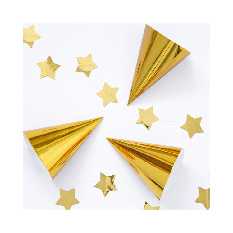 Girlang Stjärnor bild 3