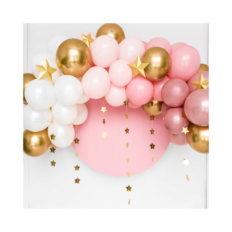 Girlang Stjärnor bild 2