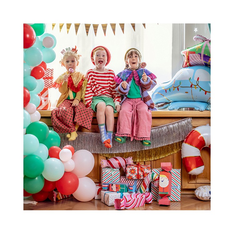 Presentbox 2-pack Karamell bild 3