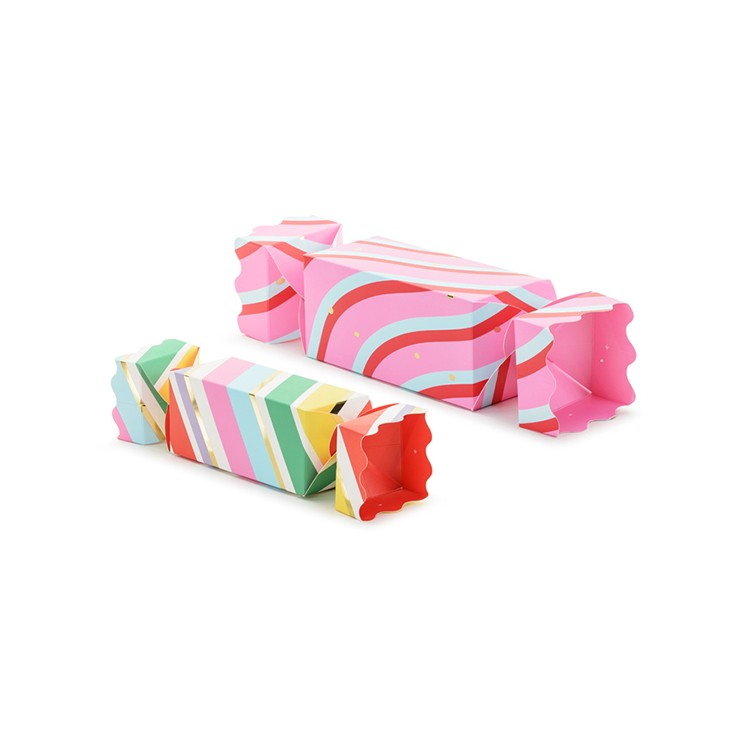 Presentbox 2-pack Karamell