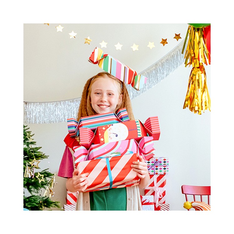 Presentbox 2-pack Karamell bild 2