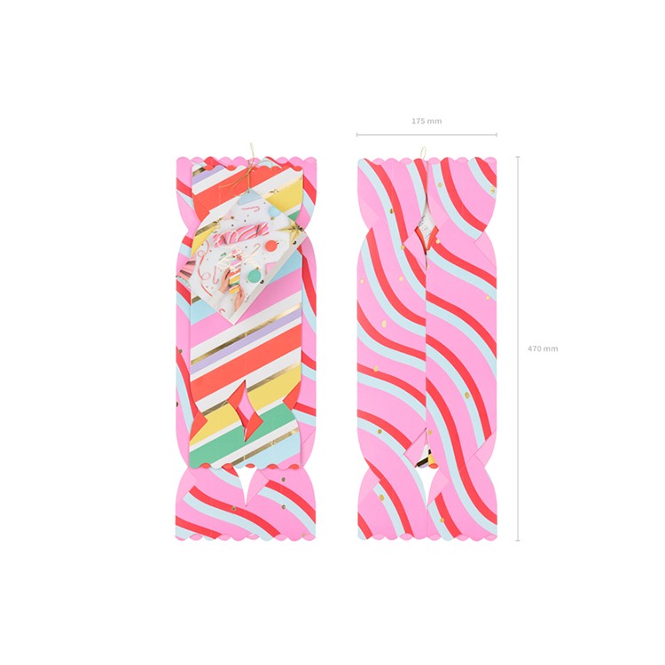 Presentbox 2-pack Karamell bild 5