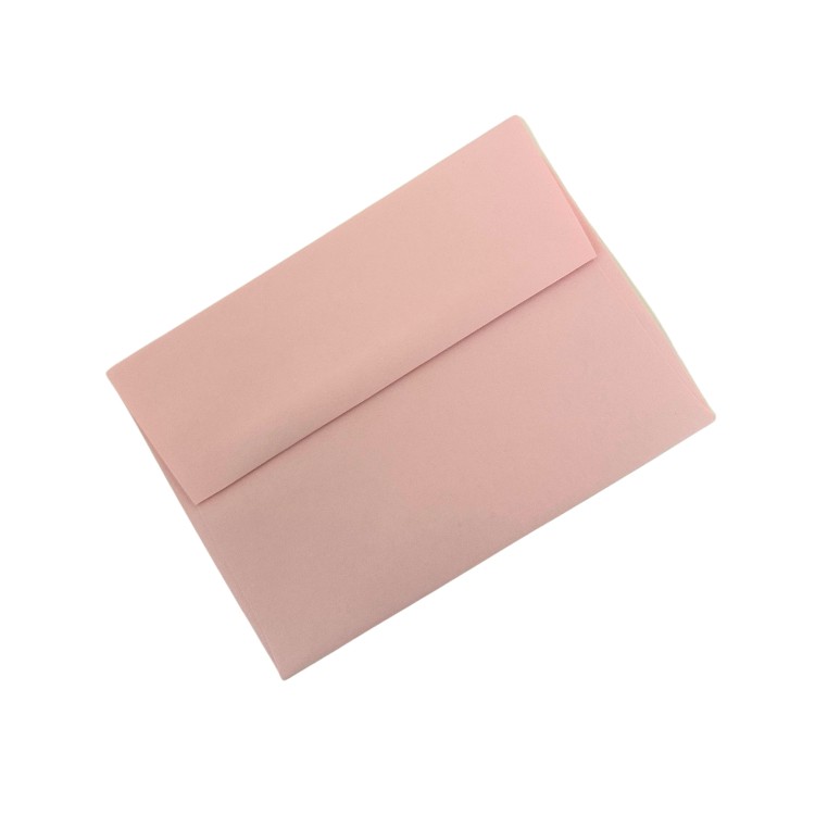 Kuvert rosa, styckevis