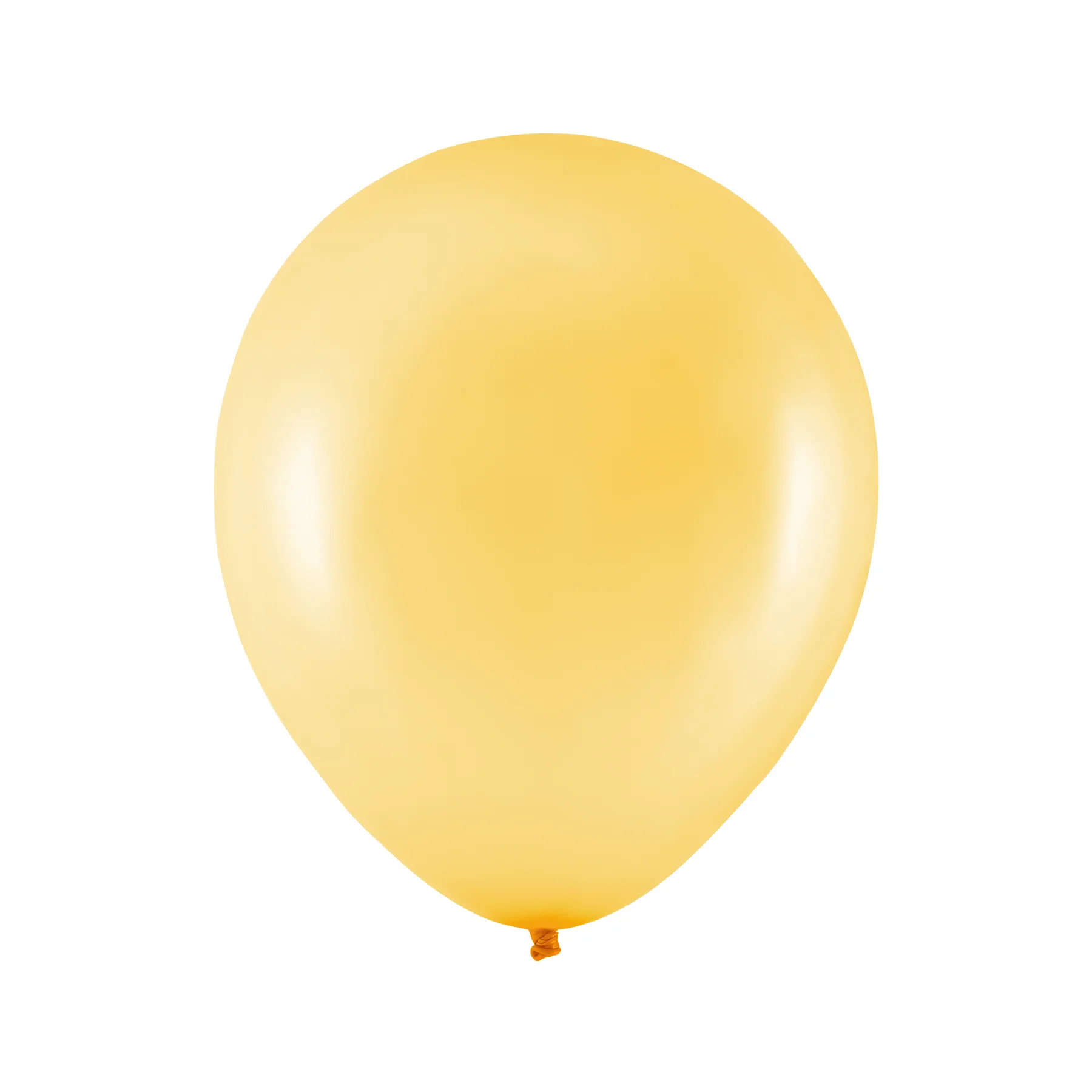 Ballonger Guld, 10-pack
