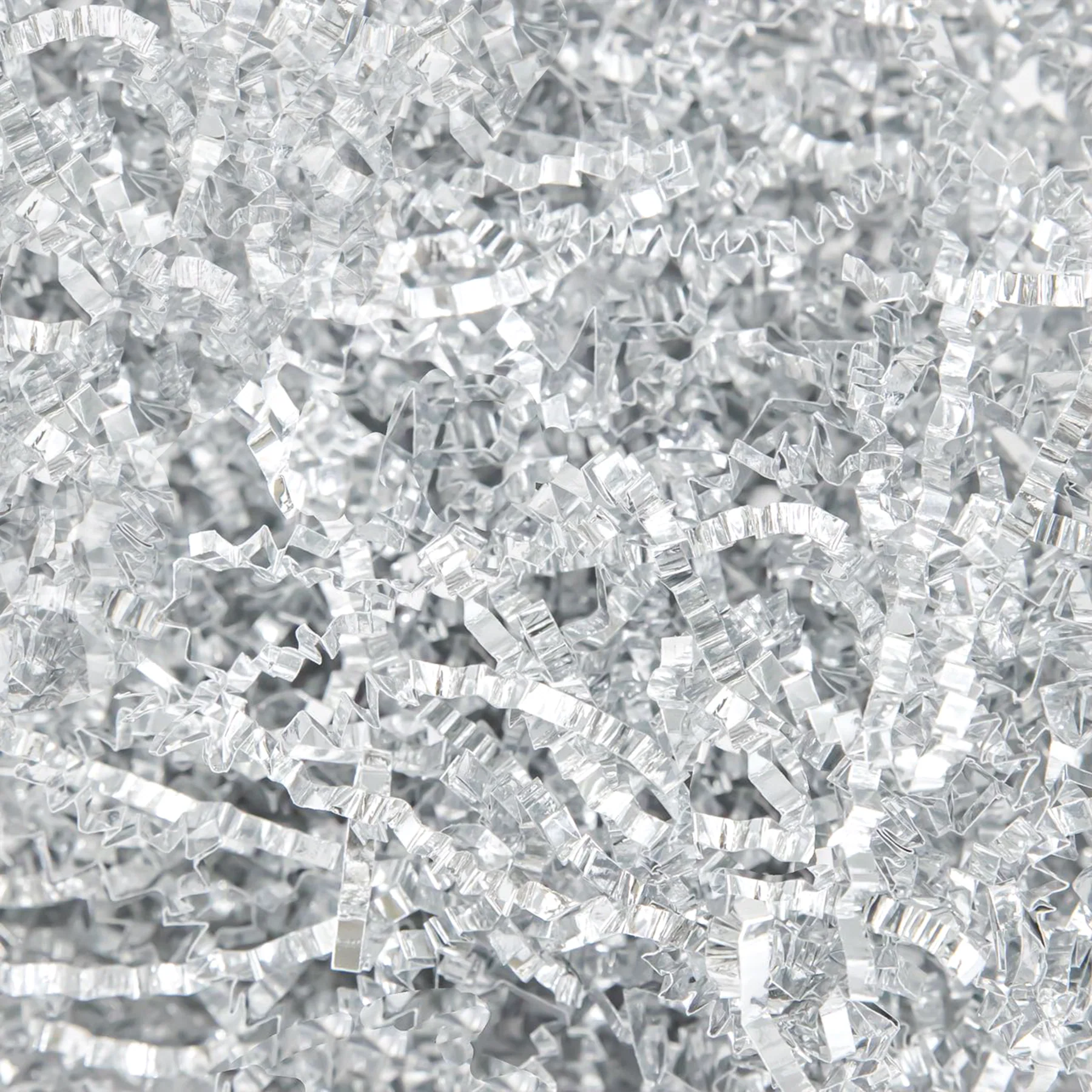 Presentfyllning silver, 50g