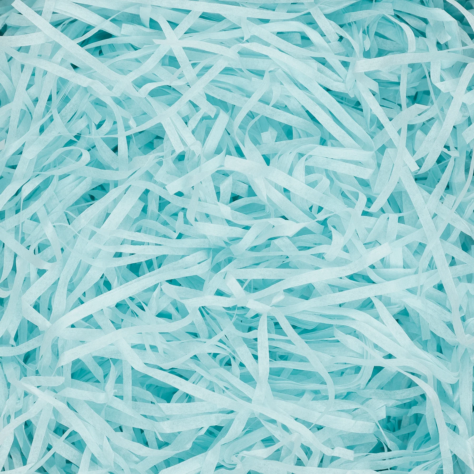 Presentfyllning turkos, 50g