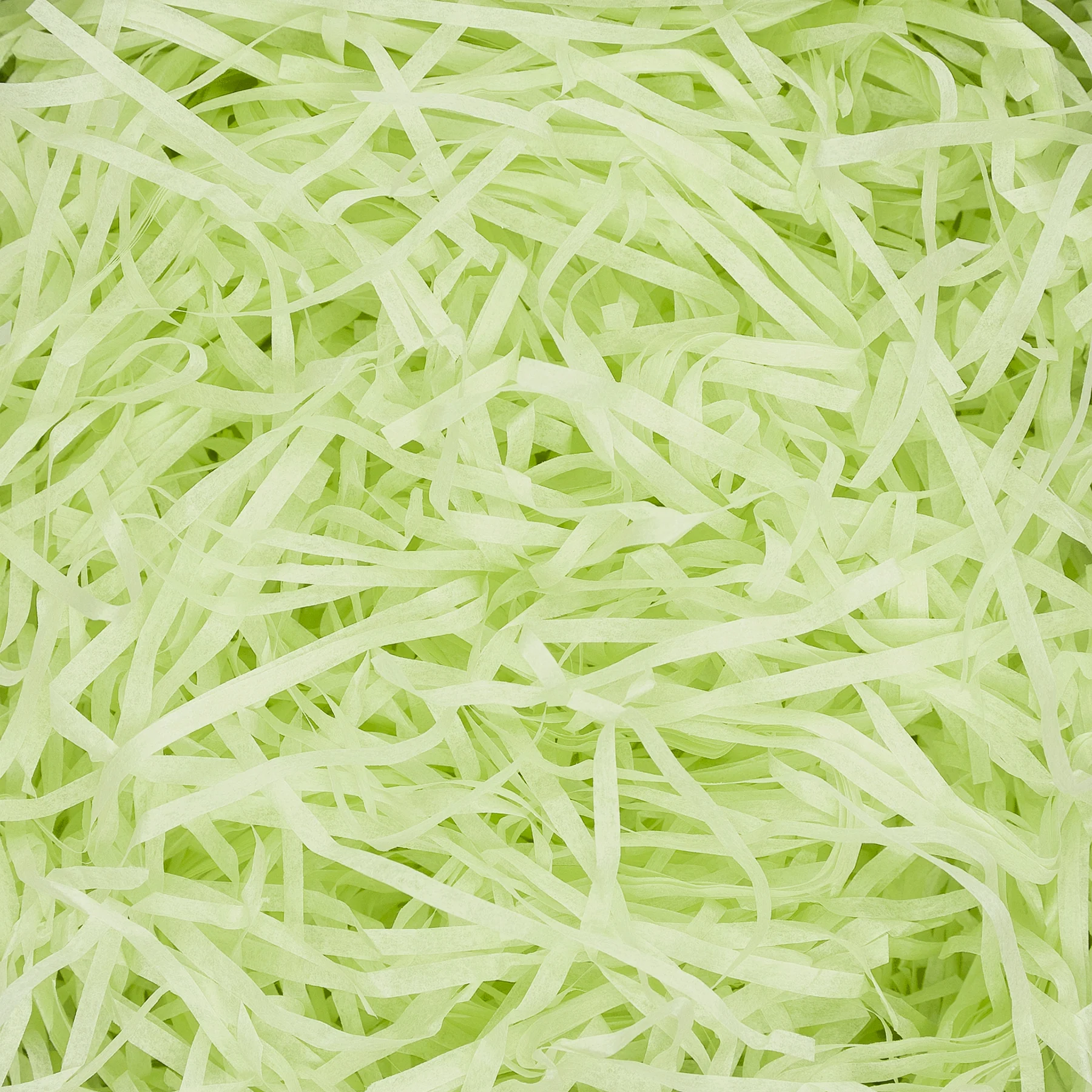 Presentfyllning grön, 50g