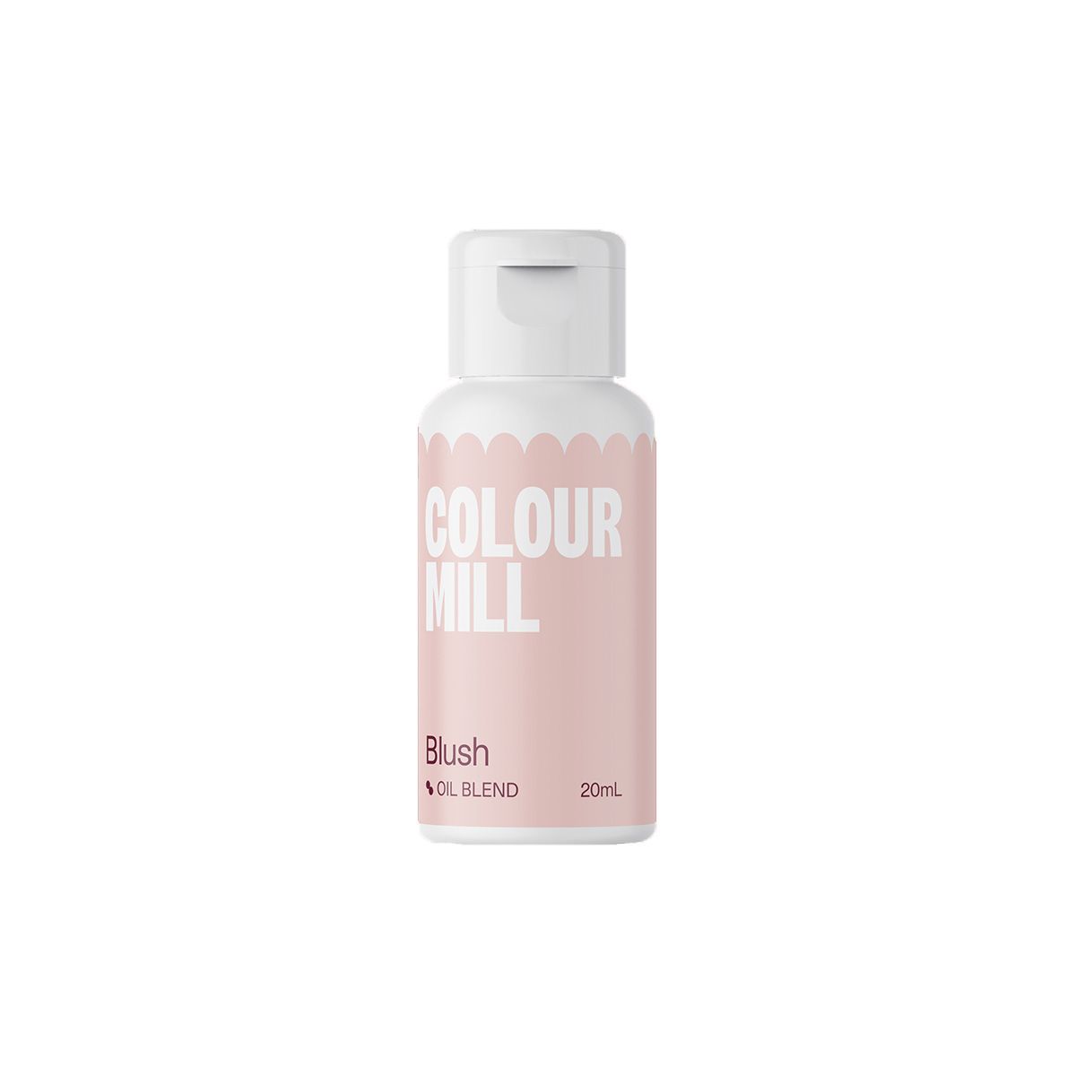 Colour Mill, Färgsättare Blush