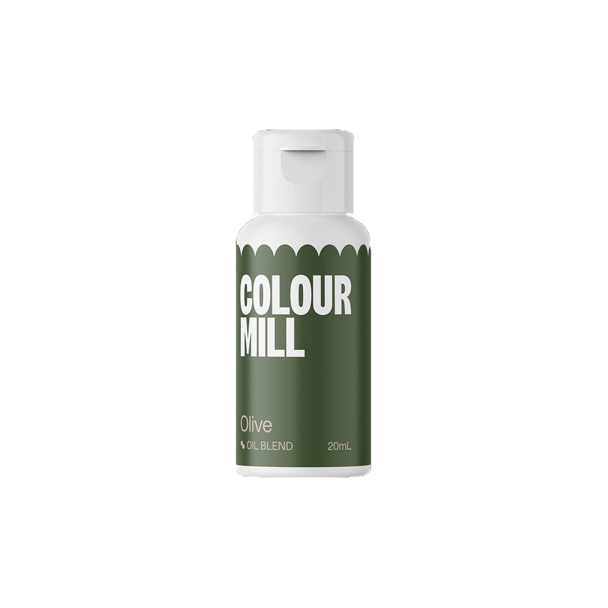Colour Mill, Färgsättare Olive