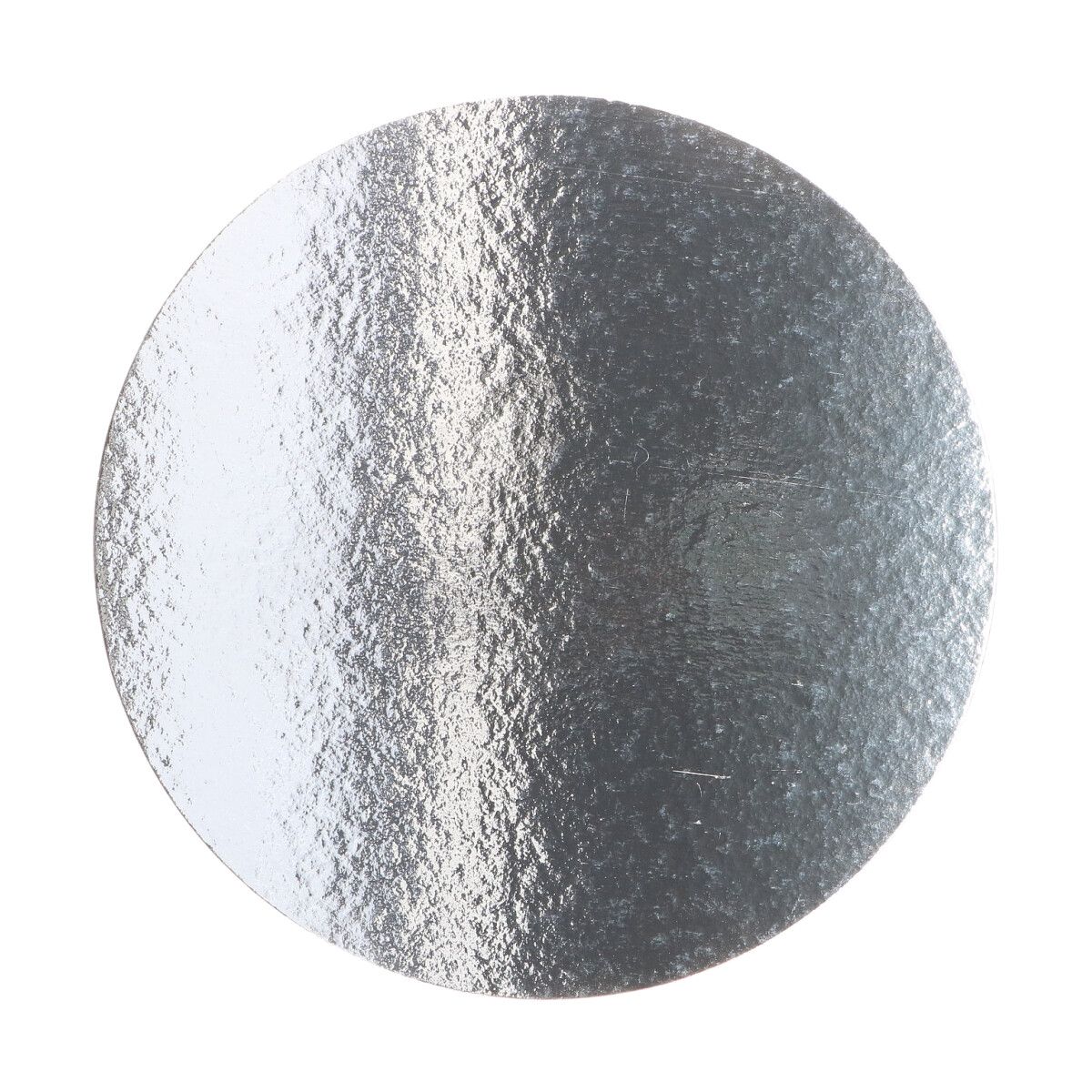 Tårtbricka Guld/Silver i 3-pack, 26cm bild 3