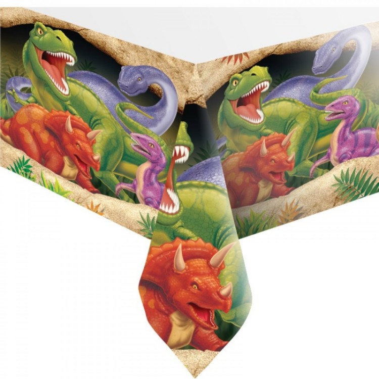 Dino Blast Duk bild 2