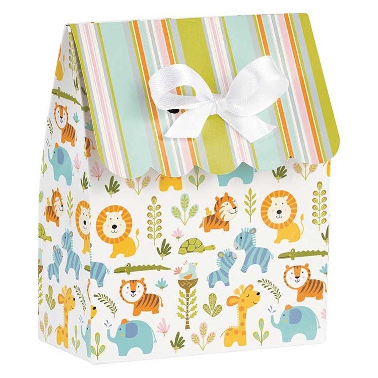 Godispåsar Babysafari