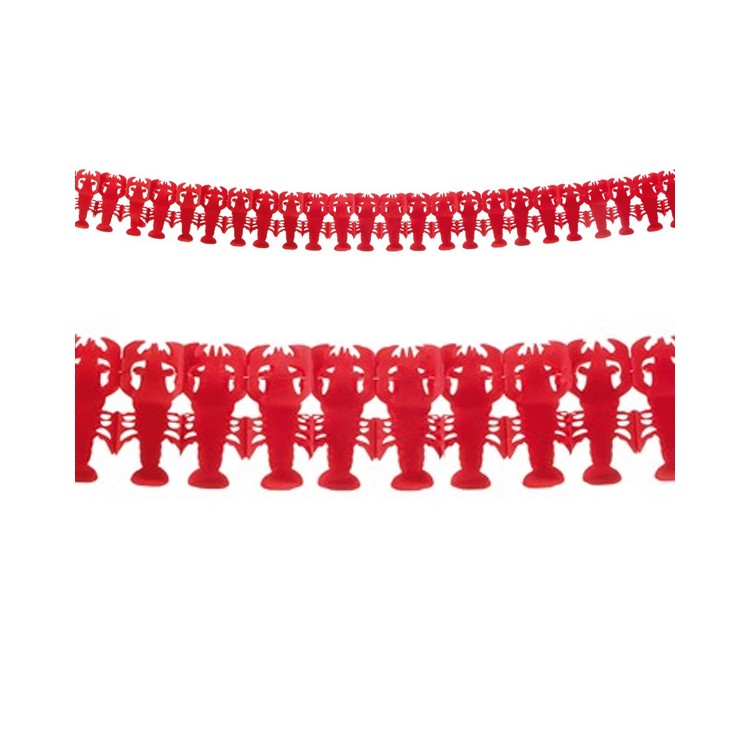 Kräftgirlang bild 2