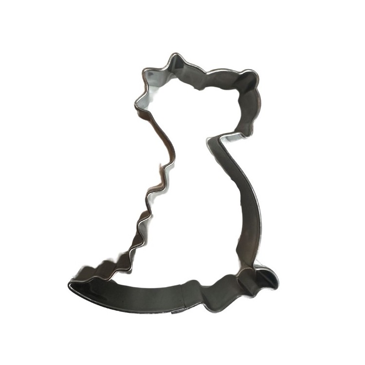 Kakform Drake bild 3