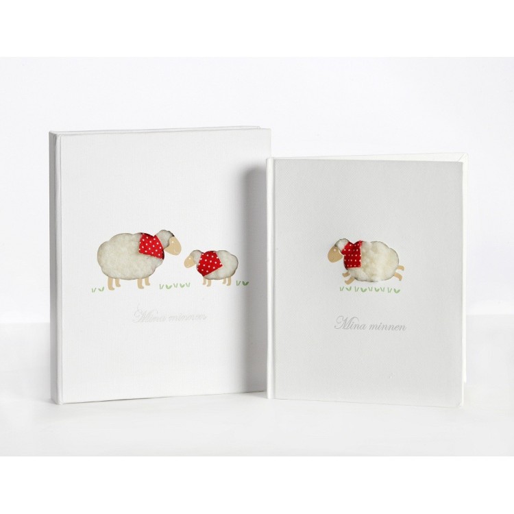 Doppresent Fotoalbum