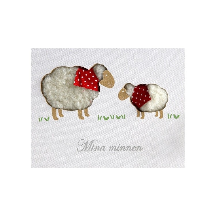 Doppresent Fotoalbum bild 3